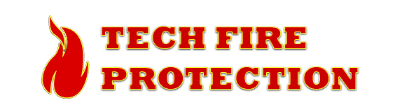 Logo Tech Fire Protection